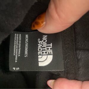 The North Face Black Men's Shirt